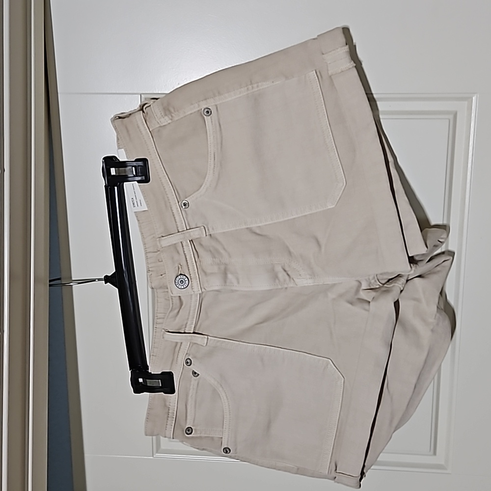 American Eagle Dreamy Drape Easy Shortie